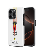Formula 1 Tank Case (Ferrari Leclerc)