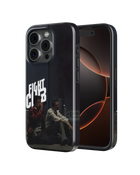 Movies Shows Tank Case (Fight Club)