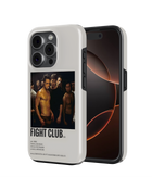 Movies Shows Tank Case (Fight Club 1999)