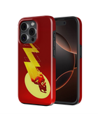 DC Tank Case (Flash)