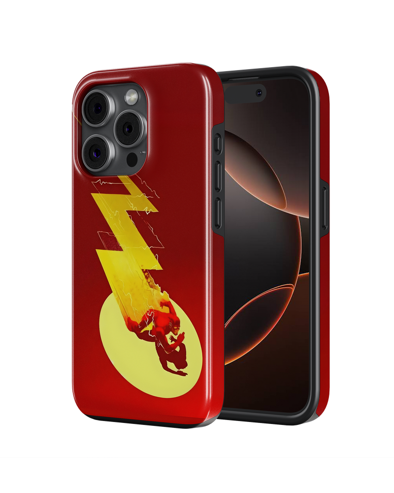 DC Tank Case (Flash)