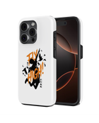 Haikyuu Tank Case (Fly High)