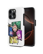 Spy X Family Tank Case (Forger Anya)