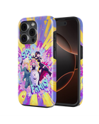 Spy X Family Tank Case (Forger Family)