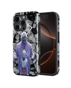 Modernism Tank Case (Friend)