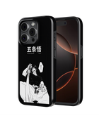 Jujutsu Kaisen Tank Case (Fushigura Toji)