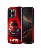 Sports Car Tank Case (GTR)