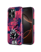 One Punch Man Tank Case (Garou)