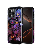 Cartoon Tank Case (Ghost Pokemon)