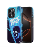 Marvel Tank Case (Ghost Rider)