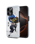 Demon Slayer Tank Case (Giyu Tomioka)