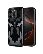 Cyberpunk Tank Case (Glitcher)