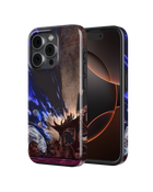 Jujutsu Kaisen Tank Case (God Of Jujutsu Vs King Of Curse)