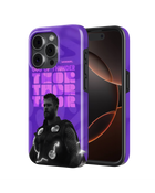 Marvel Tank Case (God Of Thunder Thor)