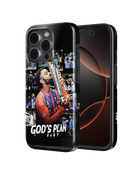 Cricket Tank Case (Gods Plan Baby)