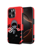 Jujutsu Kaisen Tank Case (Gojo)