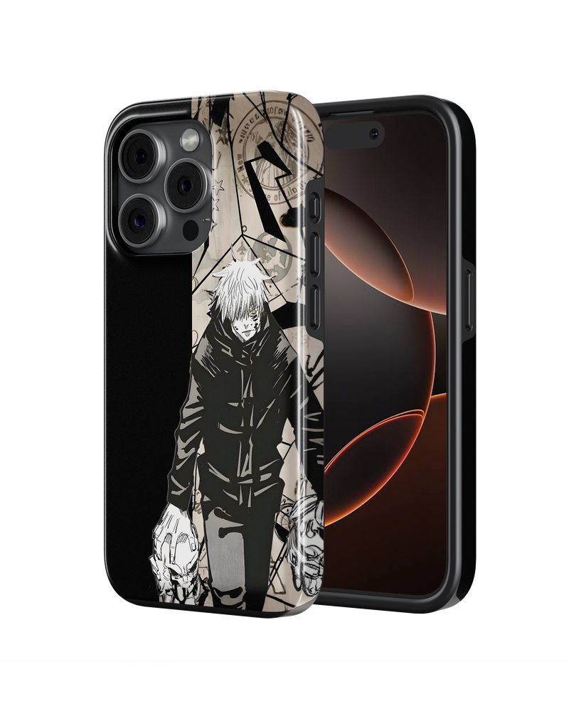 Jujutsu Kaisen Tank Case (Gojo Classics)