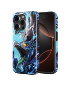 Jujutsu Kaisen Tank Case (Gojo Ride)