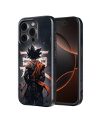 Dragon Ball Z Tank Case (Goku)
