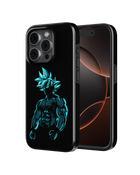 Dragon Ball Z Tank Case (Goku Kakarot)