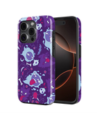Cartoon Tank Case (Gostly Gengar)