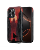 DC Tank Case (Gotham City Batman)