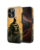 DC Tank Case (Greatest Detective)