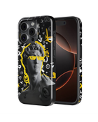 Modernism Tank Case (Greek God)