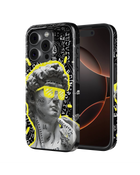 Modernism Tank Case (Greek God Glasses)