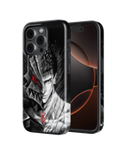 Berserk Tank Case (Guts)