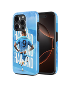 Football Tank Case (Haaland Skybound)