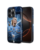 Football Tank Case (Haaland Storm)
