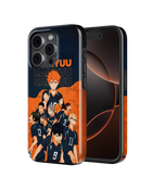 Haikyuu Tank Case (Haikyuu)
