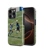 Football Tank Case (Hand Of God)