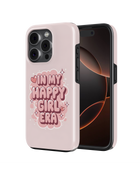 Girls Aesthetic Tank Case (Happy Girl Era)