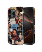 Cricket Tank Case (Hardik Pandya)