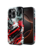 Sports Car Tank Case (Hell Cat)