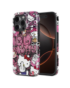 Girls Aesthetic Tank Case (Hello Kitty)