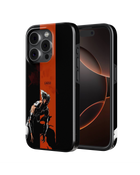 One Punch Man Tank Case (Hero Killer Garou)