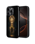 Hindu Gods Tank Case (Hindu God)