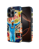 Cricket Tank Case (Hitman)