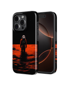 Cyberpunk Tank Case (Hollow)
