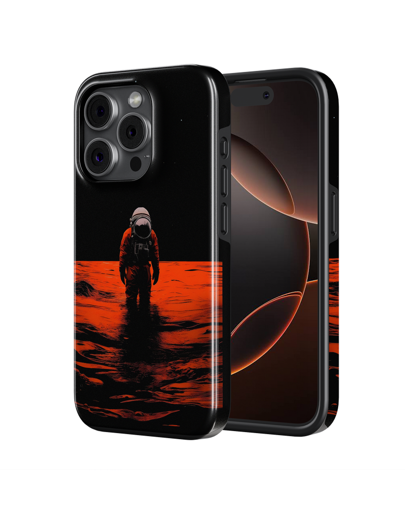 Cyberpunk Tank Case (Hollow)