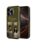 Singers Tank Case (Holy Shit Smith)