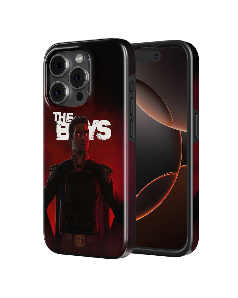 Movies Shows Tank Case (Homelander)