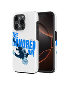 Jujutsu Kaisen Tank Case (I Am The Honored One)