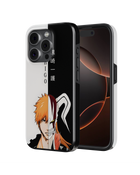 Bleach Tank Case (Ichigo)