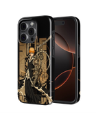 Bleach Tank Case (Ichigo Armor)