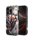 Bleach Tank Case (Ichigo Kurosaki)