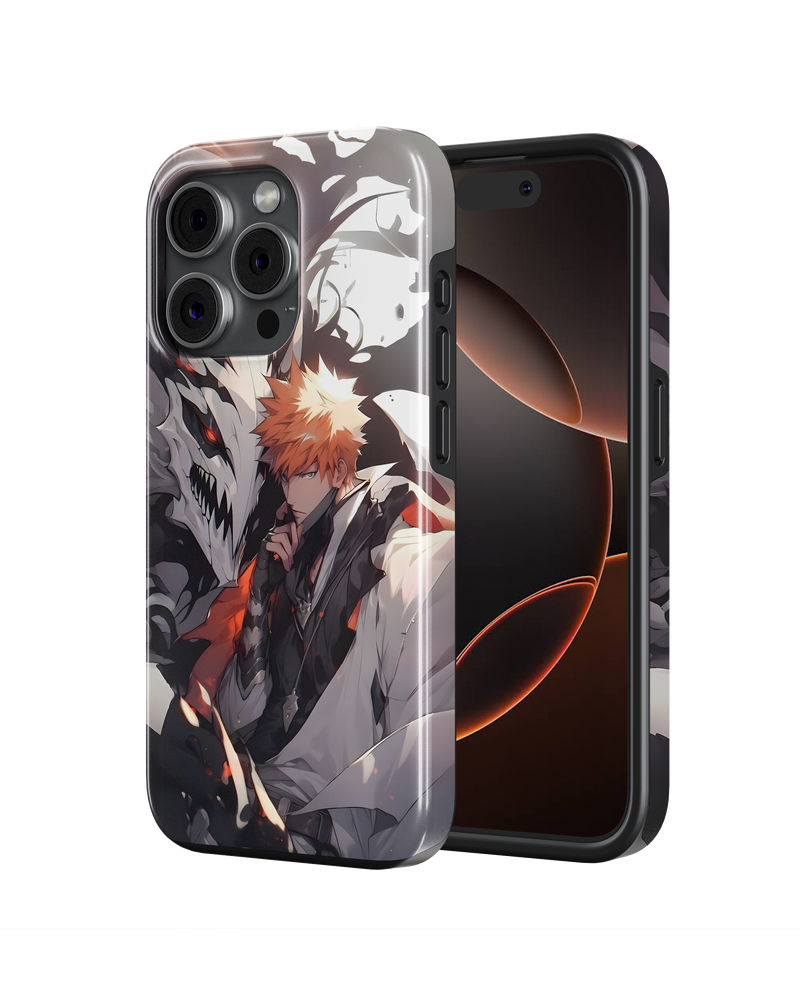Bleach Tank Case (Ichigo Kurosaki)